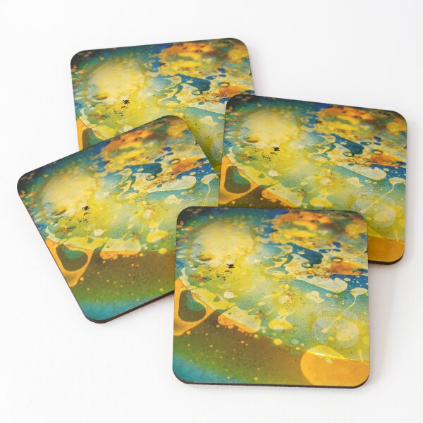 Item preview, Liquid Light Art Untitled 3 designed and sold by KristinKahl.