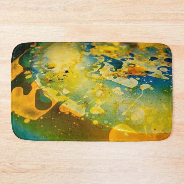 Item preview, Liquid Light Art Untitled 3 designed and sold by KristinKahl.