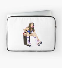 Tina Fey Laptop Sleeve