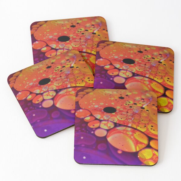 Item preview, Liquid Light Art Untitled 9 designed and sold by KristinKahl.