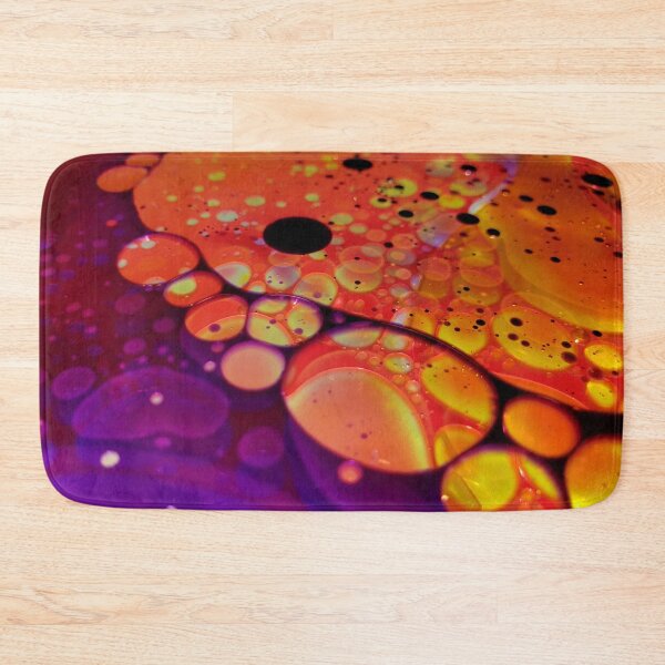 Item preview, Liquid Light Art Untitled 9 designed and sold by KristinKahl.