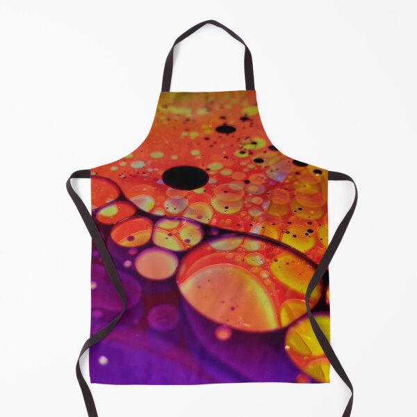 Item preview, Liquid Light Art Untitled 9 designed and sold by KristinKahl.