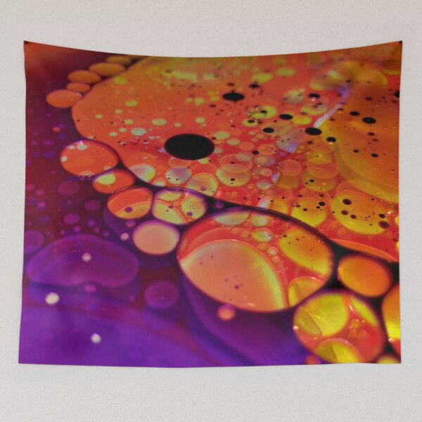 Item preview, Liquid Light Art Untitled 9 designed and sold by KristinKahl.