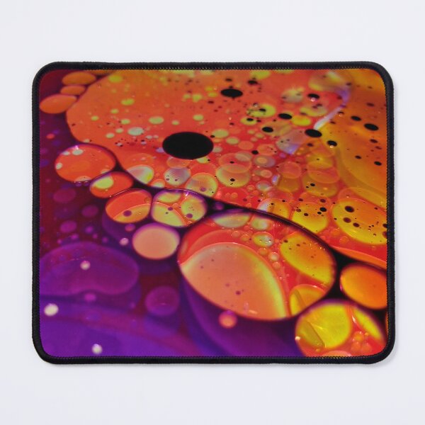 Item preview, Liquid Light Art Untitled 9 designed and sold by KristinKahl.