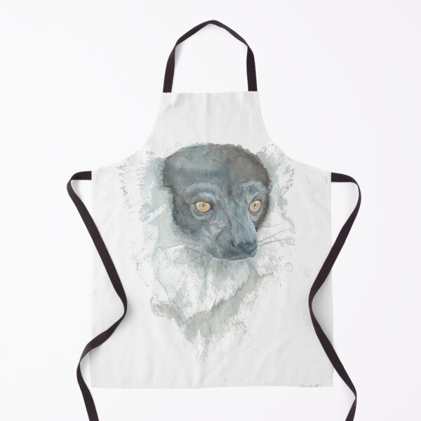 Item preview, watercolor vari black and white designed and sold by MurielCarmet.