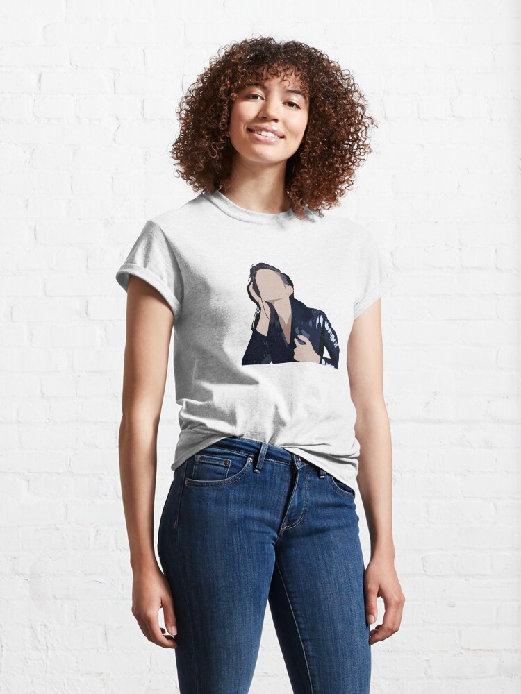 Dua Lipa Classic T-Shirt