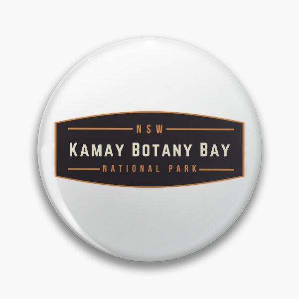 Item preview, Kamay Botany Bay National Park designed and sold by Zaprinda.