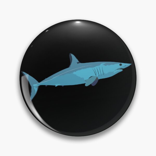 Item preview, Shortfin Mako Shark designed and sold by NorseTech.