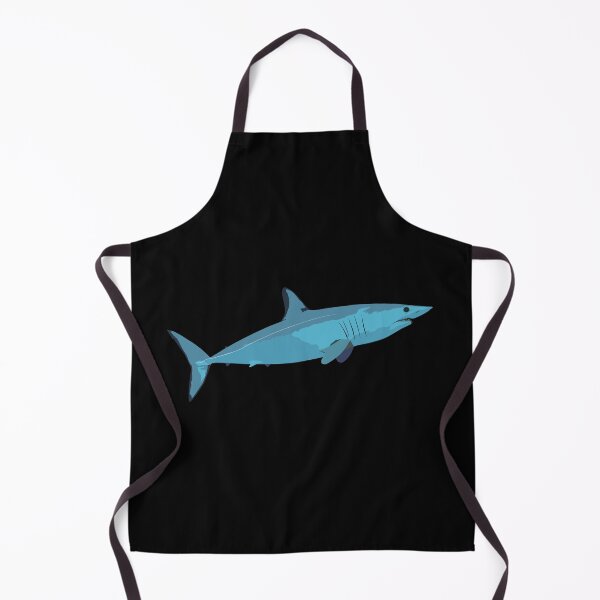 Item preview, Shortfin Mako Shark designed and sold by NorseTech.