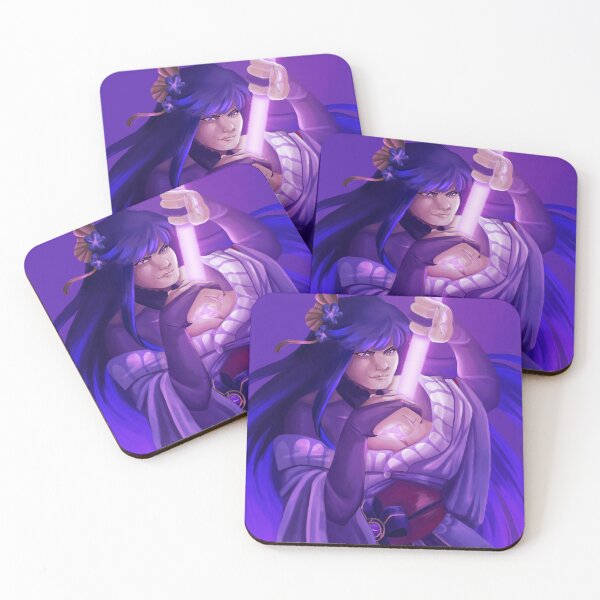 Item preview, Musou Shinsetsu designed and sold by sp00kychicken.