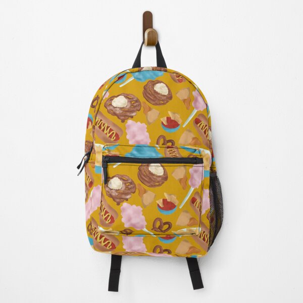 Item preview, Carnival Treats designed and sold by Xiwen Chen.