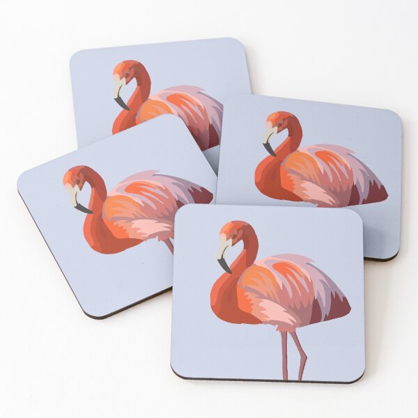 Item preview, Flamingo go go designed and sold by palmwooddesigns.