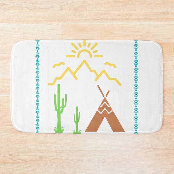 Item preview, Desert Sunrise designed and sold by Lylabean22.