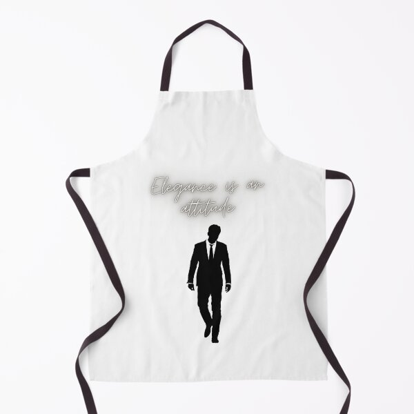 Item preview, Elegance is an attitude designed and sold by BountyStore.