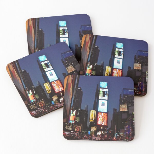 Item preview, City Lights designed and sold by Shulie1.