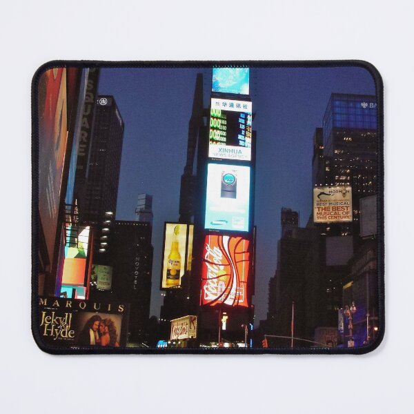 Item preview, City Lights designed and sold by Shulie1.
