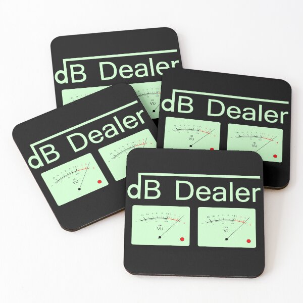 Item preview, DB dealer sound audio soundman designed and sold by lisaberton.