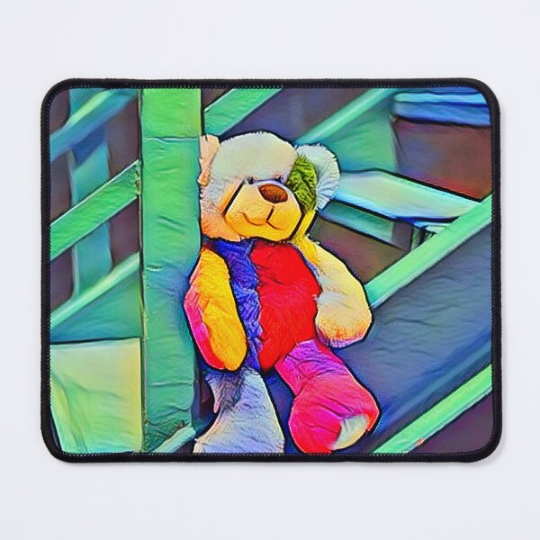 Item preview, Teddy Bear designed and sold by vibrants.