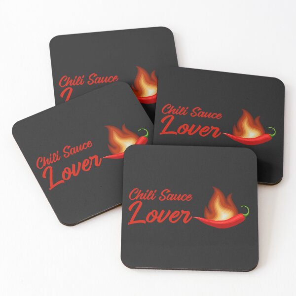 Item preview, Chili sauce lover designed and sold by BRU Design.