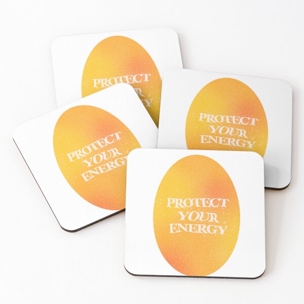Item preview, Protect Your Energy designed and sold by liyaye.