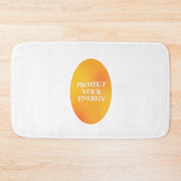 Item preview, Protect Your Energy designed and sold by liyaye.