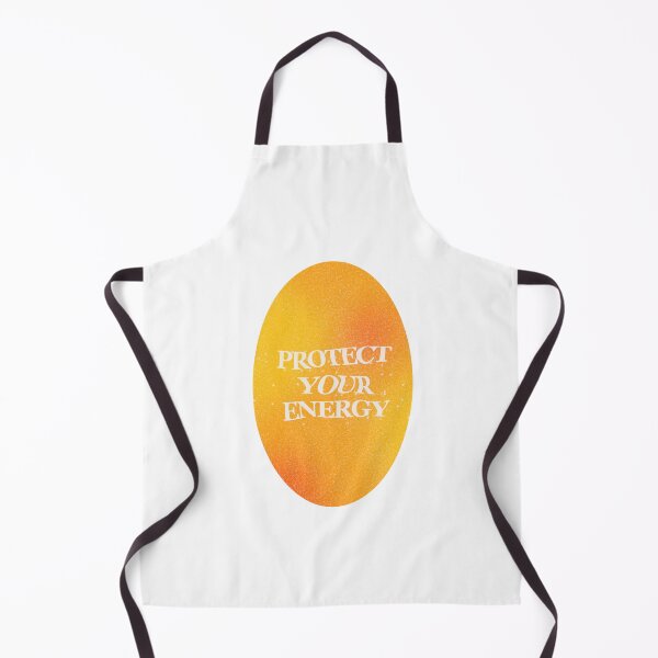 Item preview, Protect Your Energy designed and sold by liyaye.