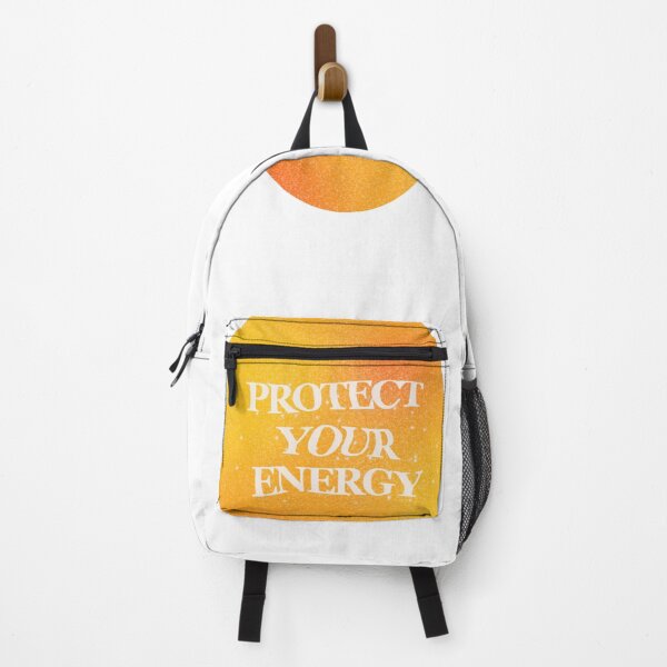 Item preview, Protect Your Energy designed and sold by liyaye.