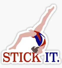 Stick It. Sticker