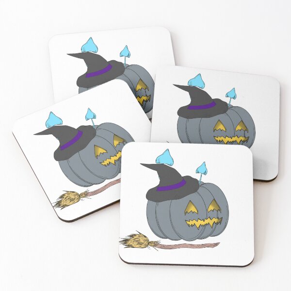 Item preview, Witch jack designed and sold by AnonDragon.