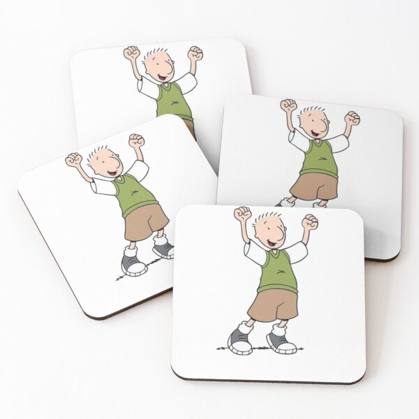 Item preview, Doug designed and sold by IndyTshirts.
