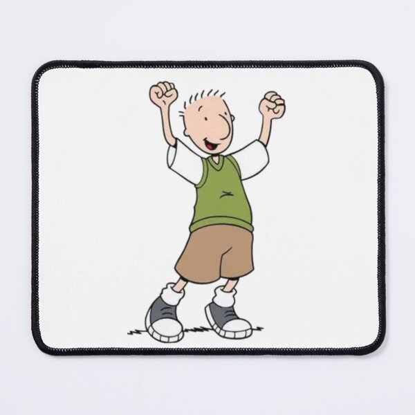 Item preview, Doug designed and sold by IndyTshirts.