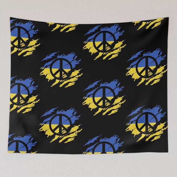 Item preview, Support ukraine designed and sold by pirminio.