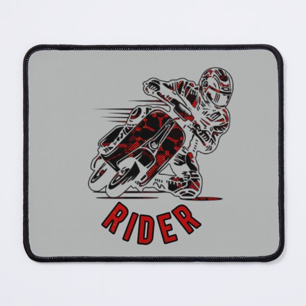 Item preview, Rider designed and sold by Rejcharms.