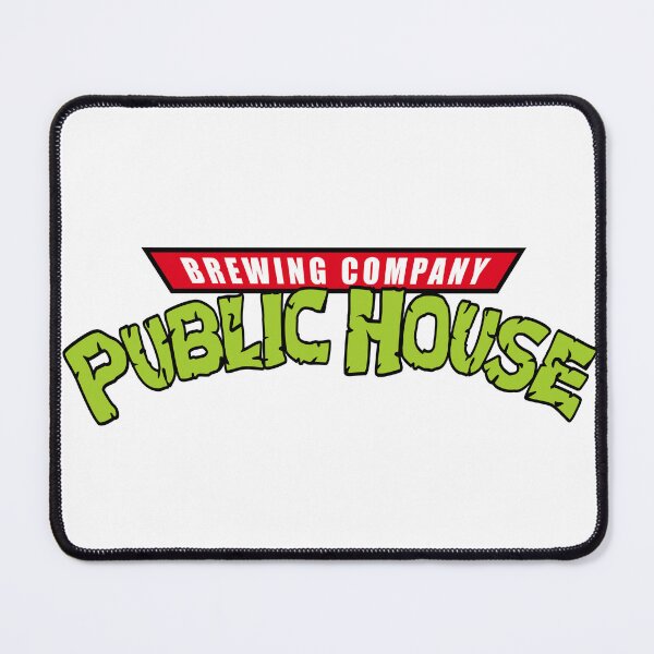 Item preview, Public house turtle designed and sold by Spacegunray.