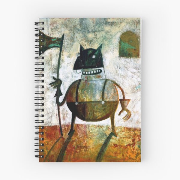 Item preview, The executioner designed and sold by Neil Elliott.