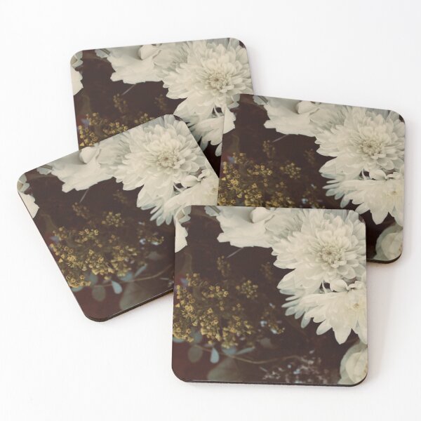 Item preview, Vintage Assorted Flowers designed and sold by RoseyElisabeth.