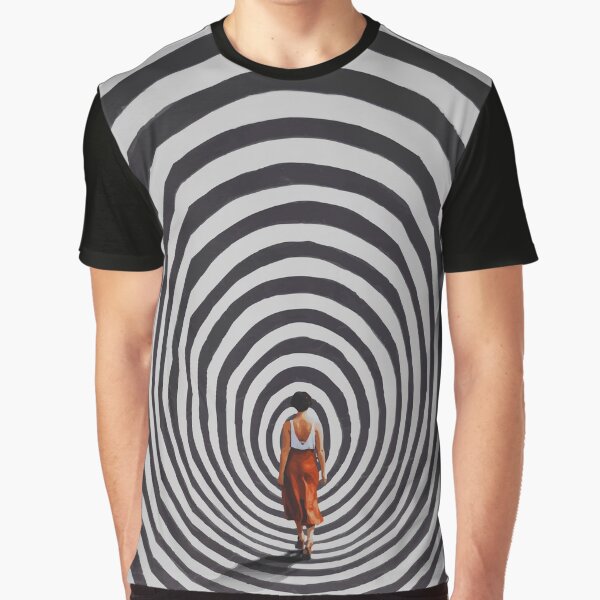 Item preview, Escapism designed and sold by Krokodajll.