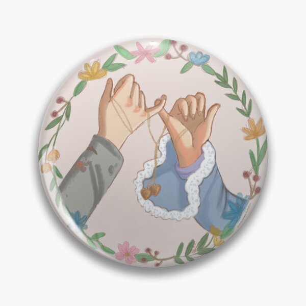 Item preview, Anne With An E - Friends designed and sold by Rosaria Di Costanzo.