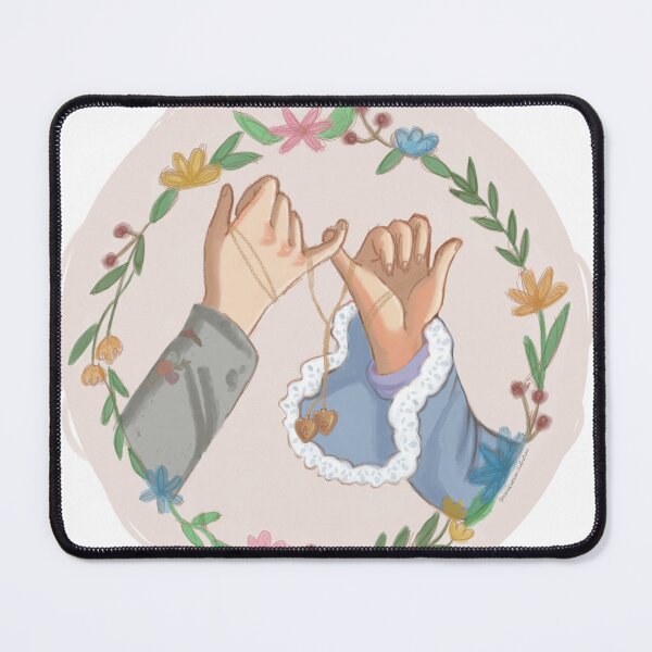 Item preview, Anne With An E - Friends designed and sold by Rosaria Di Costanzo.