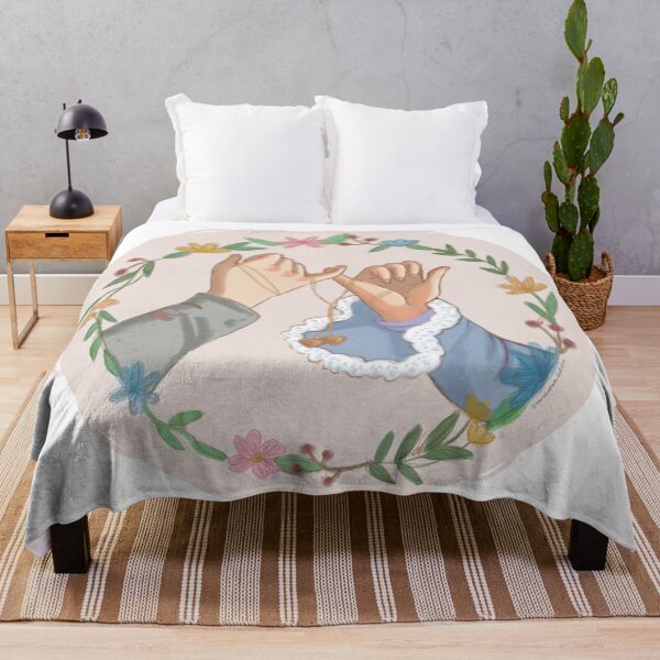 Item preview, Anne With An E - Friends designed and sold by Rosaria Di Costanzo.