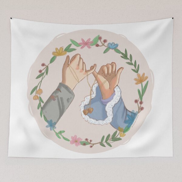 Item preview, Anne With An E - Friends designed and sold by Rosaria Di Costanzo.