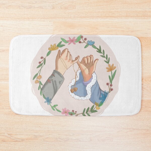Item preview, Anne With An E - Friends designed and sold by Rosaria Di Costanzo.