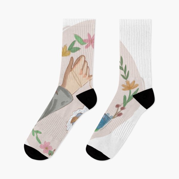Item preview, Anne With An E - Friends designed and sold by Rosaria Di Costanzo.