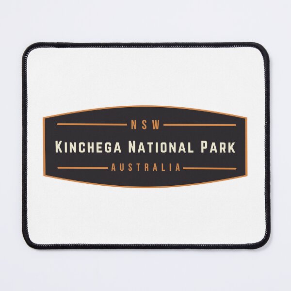 Item preview, Kinchega National Park designed and sold by Zaprinda.