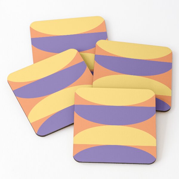 Item preview, Geometric Shapes Pattern, Topsy Turvy 2 designed and sold by Itaya Art.