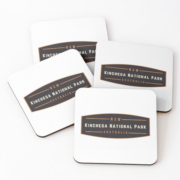 Item preview, Kinchega National Park designed and sold by Zaprinda.