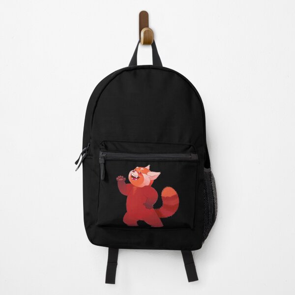 Item preview, Cute Turning Red Panda designed and sold by MizMed ⭐⭐⭐⭐⭐.