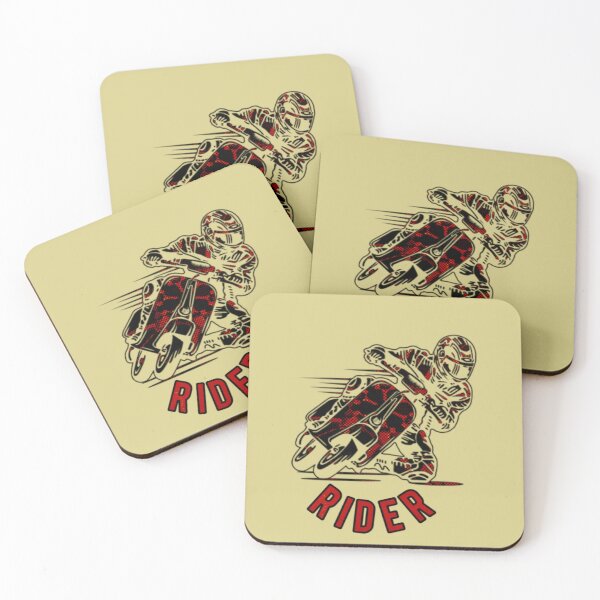 Item preview, Rider  designed and sold by Rejcharms.