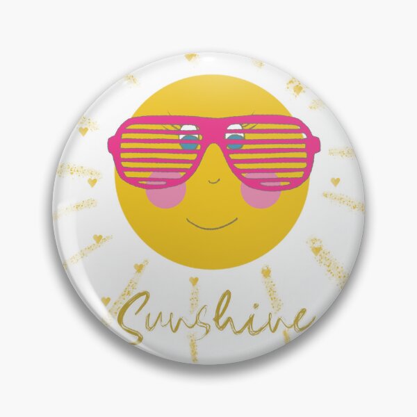 Item preview, Hello sunshine  designed and sold by Leatextileart.