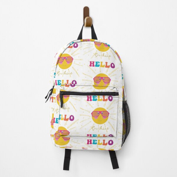 Item preview, Hello sunshine designed and sold by Leatextileart.
